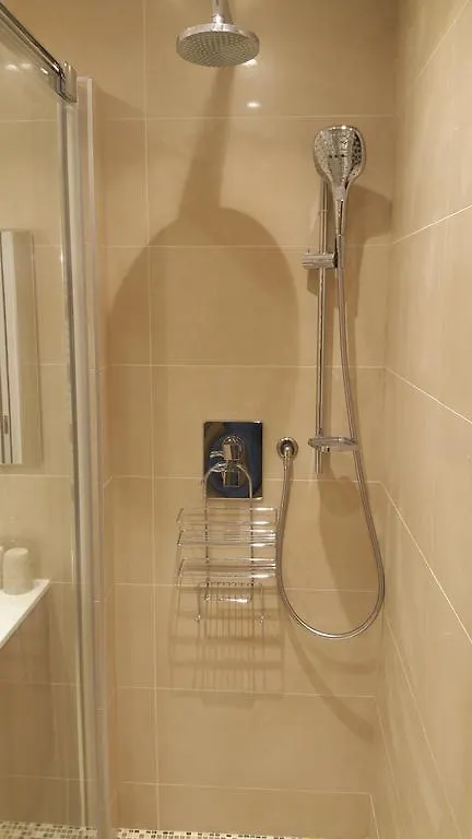 Rue De La Paix Hotel Paris