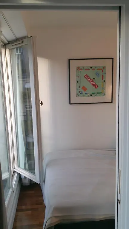 Rue De La Paix Hotel Paris